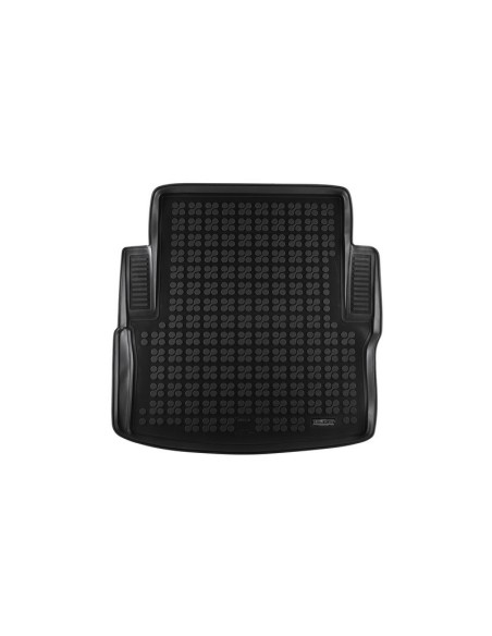 Tappetino Gomma Nero per Bagagliaio BMW Serie 3 F30 Berlina (12-in poi)