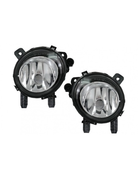 Fendinebbia per BMW 1 Serie F21 (11-in poi) Serie 3 F30 F31 F34 (11-in poi) Serie 4 F32 F33 (13-in poi) Design M-tech