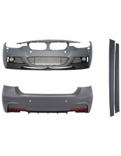 Kit completo per BMW F30 (11-in poi) 2
