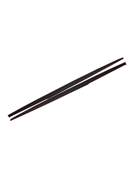 Estensioni Laterali Labbro Gonne per BMW Serie 3 F30 F31 (11-in poi)