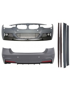 Kit completo per BMW F30 (11-in poi)