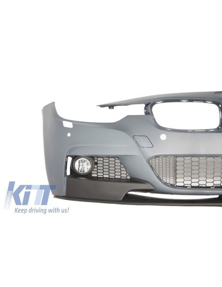Kit completo per BMW F30 (11-in poi)