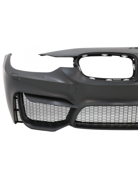 Paraurti Anteriore per BMW Serie 3 F30 F31 (11-19) Design M3