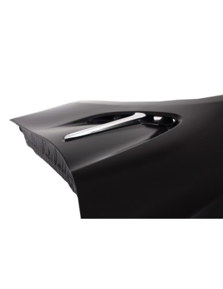 Parafanghi Anteriori per BMW Serie 3 F30 F31 (11-in poi) Berlina Touring Design M3