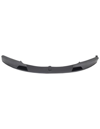 Splitter Anteriore Spoiler Paraurti in Carbonio per BMW Serie 3 F30 F31 (11-in poi)