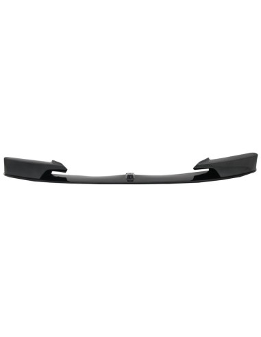 Splitter Anteriore Spoiler Paraurti in Carbonio per BMW Serie 3 F30 F31 (11-in poi)