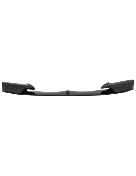 Splitter Anteriore Spoiler Paraurti in Carbonio per BMW Serie 3 F30 F31 (11-in poi)