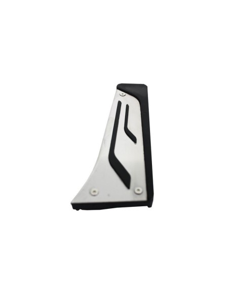 Kit Manuale Pedali Poggiapiedi per BMW Serie 1 F (11-in poi) Serie 2 F22 (14-in poi) Serie 3 F30 (11-in poi) Serie 4 F32