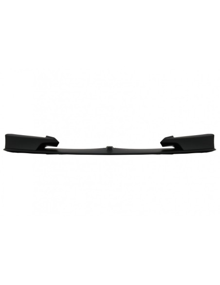 Paraurti Anteriore Spoiler con Diffusore Posteriore per BMW Serie 3 F30 F31 (11-in poi) Design M Performance Package