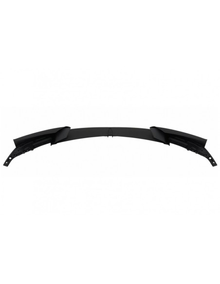 Paraurti Anteriore Spoiler con Diffusore Posteriore per BMW Serie 3 F30 F31 (11-in poi) Design M Performance Package