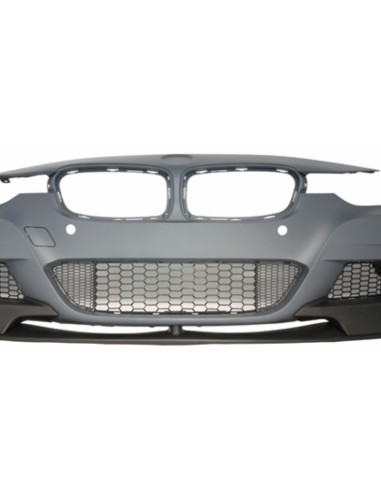 Illuminazione Invertibile per BMW Serie 3 F30 (11-19)