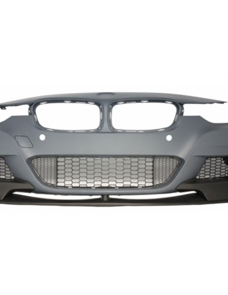 Illuminazione Invertibile per BMW F30 (11-in poi)