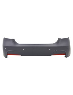 Paraurti Posteriore per BMW Serie 3 F30 (11-in poi) Design M-Technik