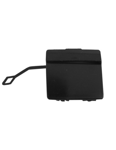 Copertura Gancio Traino per Paraurti Posteriore per BMW Serie 3 F30 (11-in poi) Design M-Tech