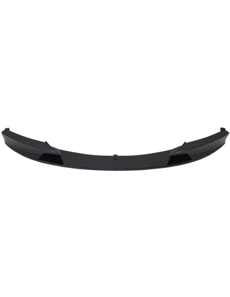 Spoiler Paraurti Anteriore per BMW Serie 3 F30 Berlina F31 Touring (11-In poi) Edizione M