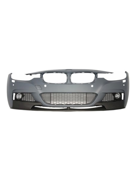 Kit completo per BMW F30 (11+) con Parafanghi Anteriori