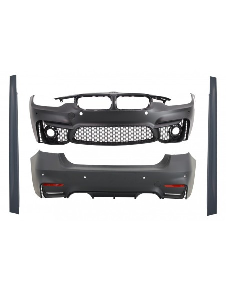 Kit per BMW Serie 3 F30 (11-19) EVO II Design M3 CS
