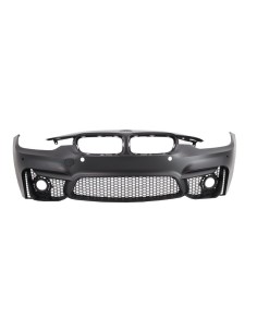 Kit per BMW F30 (11-19) EVO II Design M3 CS con Scarico Quad 2