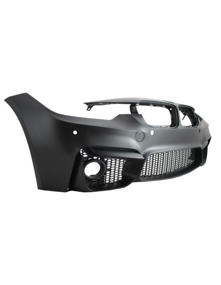 Kit per BMW F30 (11-19) EVO II Design M3 CS con Proiettori Nebbia