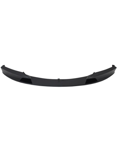 Paraurti anteriore con diffusore per BMW 3 F30 F31 (11-up)