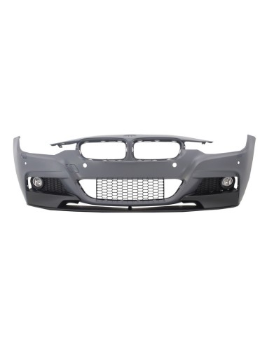 Paraurti anteriore per BMW 3er F30 (11-up) M3 Design
