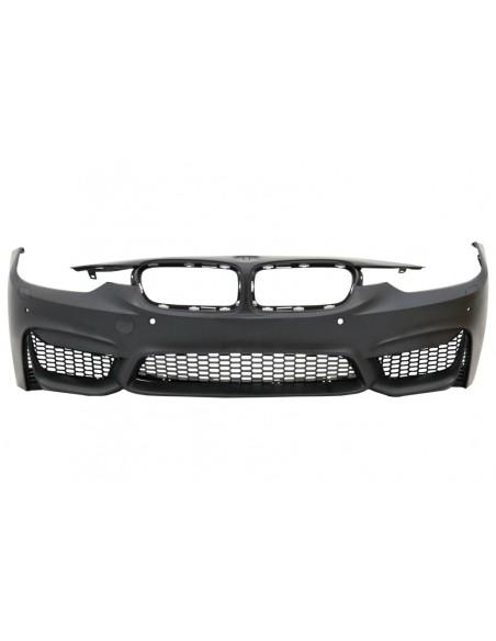 Paraurti anteriore per BMW 3 serie F30 F31 non LCI & LCI (11-18) M3 Sport EVO Design