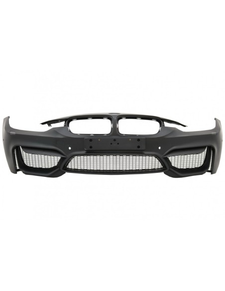 Paraurti anteriore per BMW 3 serie F30 F31 Pre-LCI & LCI (11-18) M4 Design