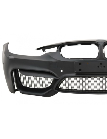 Paraurti anteriore per BMW 3 serie F30 F31 Pre-LCI & LCI (11-18) M4 Design