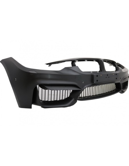 Paraurti anteriore per BMW 3 serie F30 F31 Pre-LCI & LCI (11-18) M4 Design