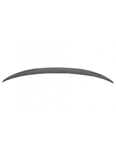 Spoiler del cofano del bagagliaio per BMW 3 serie F30 (10-up) M3 Design in carbonio 2