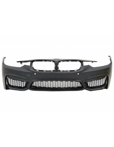 Corredo per BMW 3 serie F30 (11-15) F30 LCI (16-up) M3 Sport Design