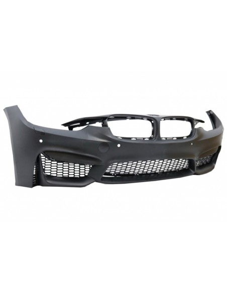 Corredo per BMW 3 serie F30 (11-15) F30 LCI (16-up) M3 Sport Design