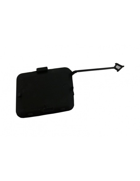 Copertura del gancio di traino per paraurti anteriore M4 Design BMW 3 Serie F30 F31 (11-18)