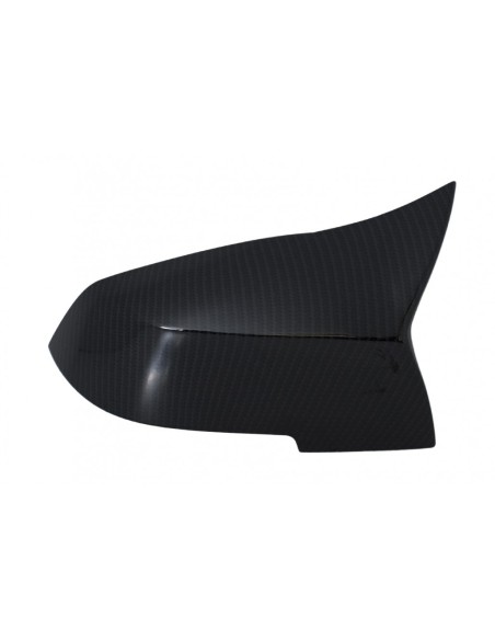 Coperture dello specchio per rivestimento idrografico del film del carbonio