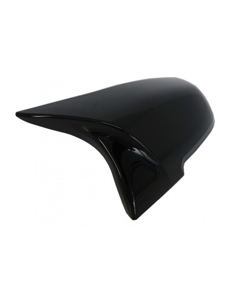 Specchio copre per serie BMW 1-2-3-4 F F21 F22 F23 F30 F31 F32 F33 F36 nero lucido