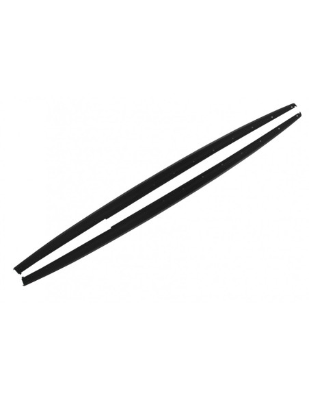 Estensioni laterali del labbro delle gonne per BMW 3 serie F30 F31 (11-Up)