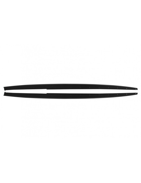 Estensioni laterali del labbro delle gonne per BMW 3 serie F30 F31 (11-Up)