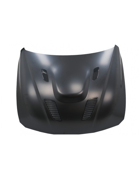 Cofano cofano per BMW 3 serie F30 F31 F35 (11-19) 4 serie F32 F33 F36 Gran Coupé (11-19) M3 M4 GTS Look
