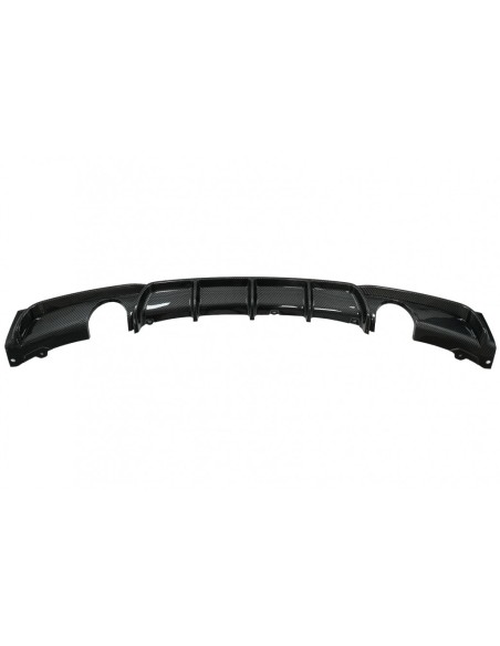diffusore per il rivestimento del film del carbonio di BMW 3