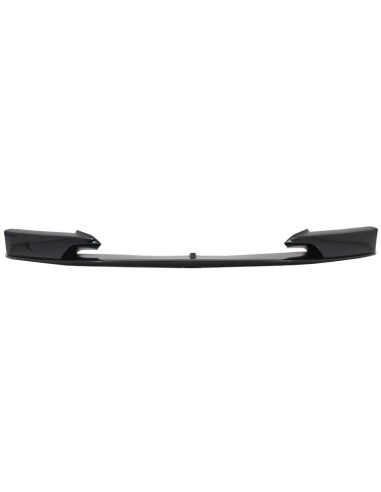 Doppio Sbocco Posteriore del Diffusore per Singolo Scarico di BMW 3