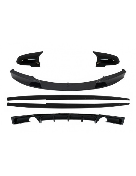 Esterno del Corredo per le Prestazioni di BMW 3 Serie F30 F31 (11-19) M