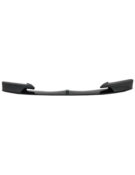 Diffusore Posteriore Singolo - Doppio Scarico in Carbonio e Scarico in Fibra di Carbonio Opaca per BMW 3 Serie F30