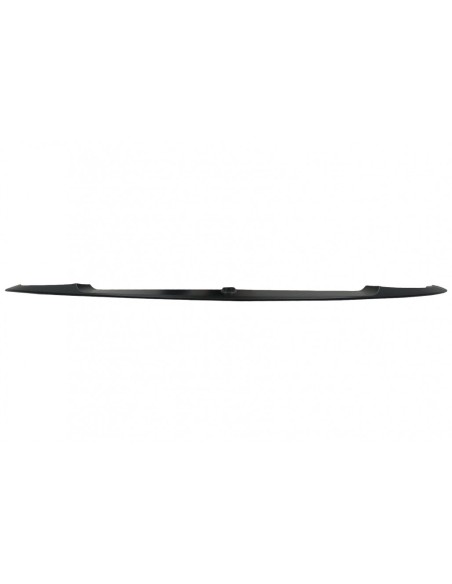 Spoiler labbro paraurti anteriore per BMW 3 serie F30-F31 Sedan-Touring (11-up) M3 CS Design.