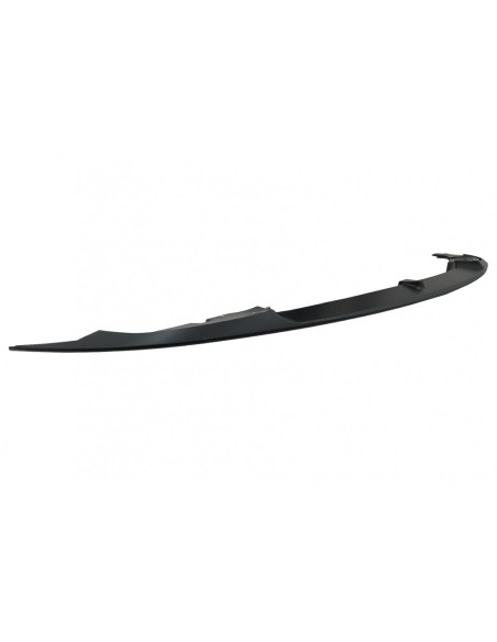 Spoiler labbro paraurti anteriore per BMW 3 serie F30-F31 Sedan-Touring (11-up) M3 CS Design.