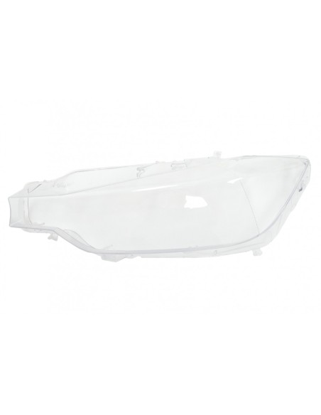 Occhiali della lente dei fari per BMW 3 serie F30 F31 (11-14).