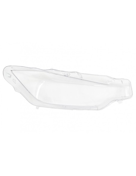 Occhiali della lente dei fari per BMW 3 serie F30 F31 (11-14).