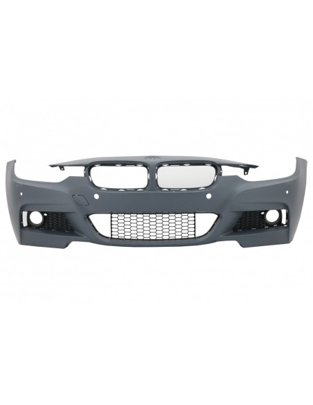 Kit completo per BMW Serie 3 F30 (11-19) in design M-Technik.