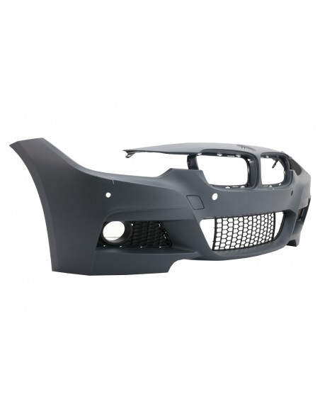 Kit completo per BMW Serie 3 F30 (11-19) in design M-Technik.