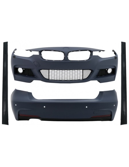 Kit completo per BMW Serie 3 F30 (11-19)