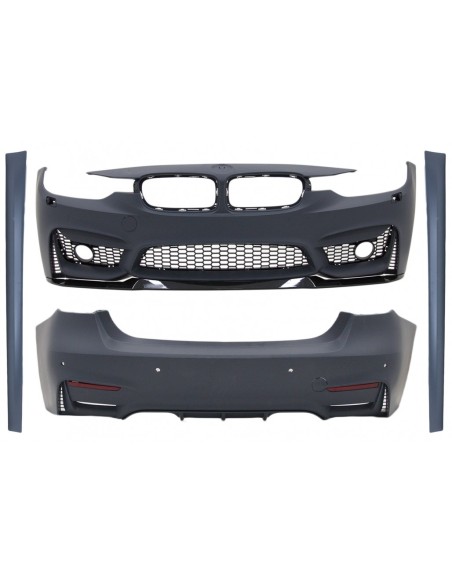 Corredo per il design M3 della BMW Serie 3 F30 (11-19).